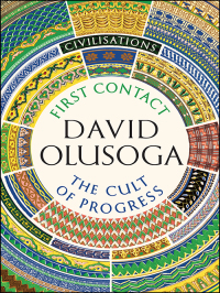 Cover image: Cult of Progress 9781781259979