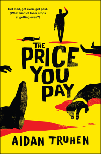 Cover image: The Price You Pay 9781788160087