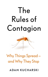 Cover image: The Rules of Contagion 9781788160193