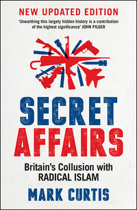 Cover image: Secret Affairs 9781788160223