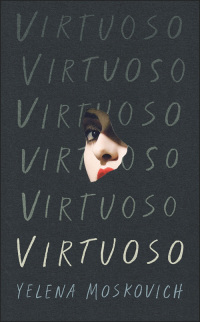 Cover image: Virtuoso 9781788160254