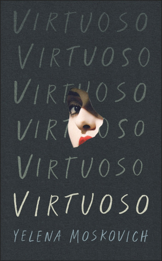 Imagen de portada: Virtuoso 9781788160254
