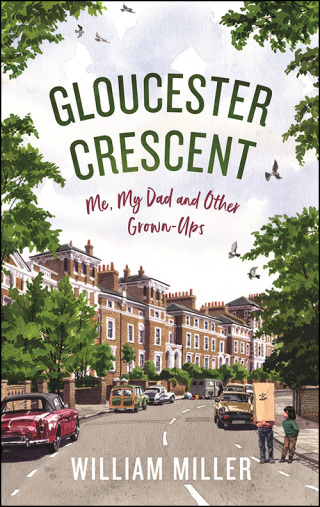 表紙画像: Gloucester Crescent 9781788160360