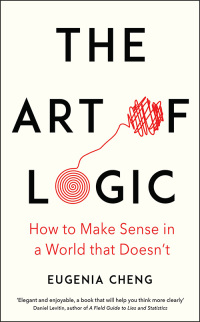 Cover image: The Art of Logic 9781788160384