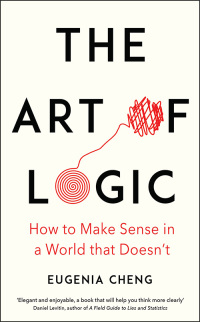 صورة الغلاف: The Art of Logic 9781788160384