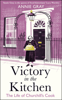 Cover image: Victory in the Kitchen 9781788160445