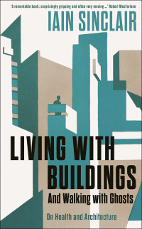 Cover image: Living with Buildings 9781788160469