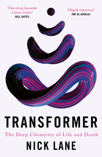 Cover image: Transformer 9781788160544