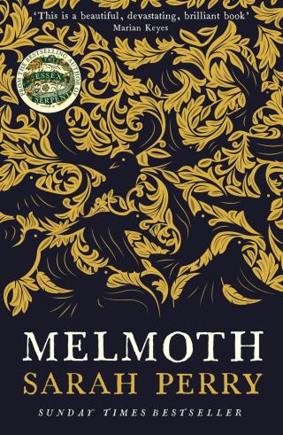 Immagine di copertina: Melmoth 9781788160674