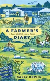 صورة الغلاف: A Farmer's Diary 9781788160698