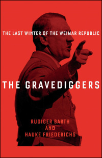 Cover image: The Gravediggers 9781788160728