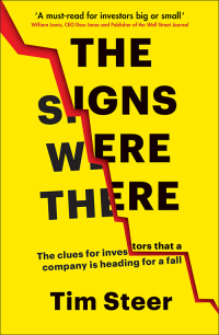 Cover image: The Signs Were There 9781788160803