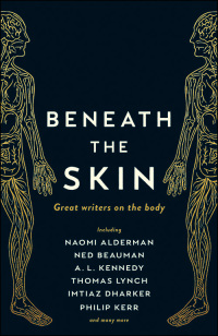 Cover image: Beneath the Skin 9781788160957