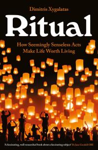 Cover image: Ritual 9781788161022