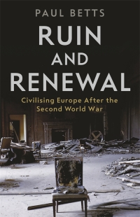 Cover image: Ruin and Renewal 9781788161091