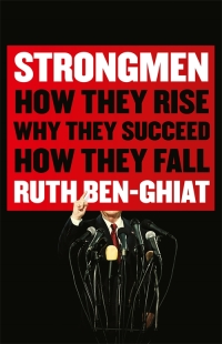 Cover image: Strongmen 9781788164764