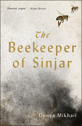 Cover image: The Beekeeper of Sinjar 9781788161268