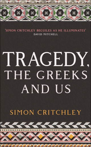 Titelbild: Tragedy, the Greeks and Us 9781788161473