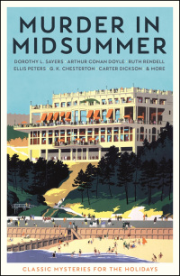 Cover image: Murder in Midsummer 9781788161534