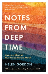 Cover image: Notes from Deep Time 9781788161633