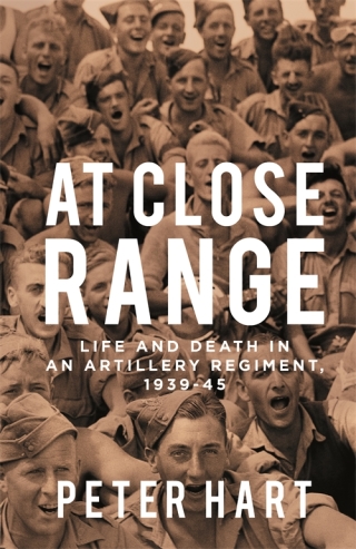 Imagen de portada: At Close Range 9781788161657