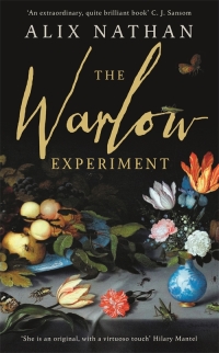 Imagen de portada: The Warlow Experiment 9781788161695