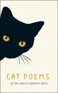 Titelbild: Cat Poems 9781788161732