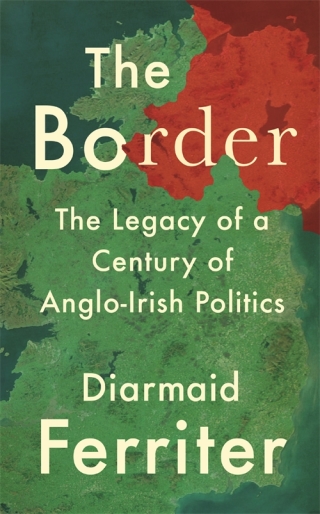 Imagen de portada: The Border 9781788161787
