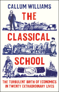 Cover image: The Classical School 9781788161817