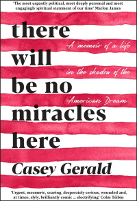 Immagine di copertina: There Will Be No Miracles Here 9781788161961