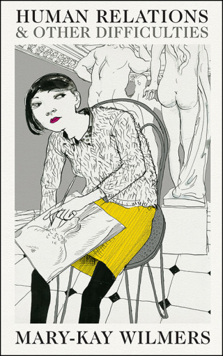 Cover image: Human Relations and Other Difficulties 9781788161800