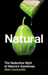 Cover image: Natural 9781788161985