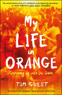 Titelbild: My Life in Orange 9781788162098