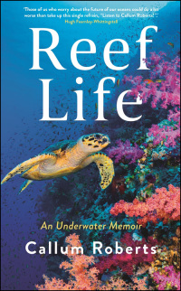 Omslagafbeelding: Reef Life 9781788162159