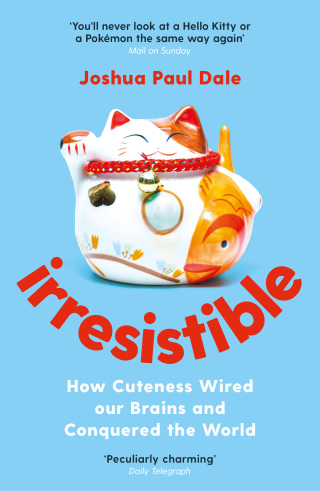 Cover image: Irresistible 9781788162388