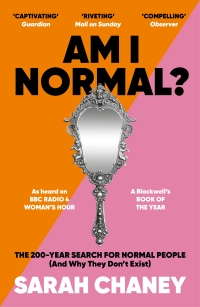 Cover image: Am I Normal? 9781788162456