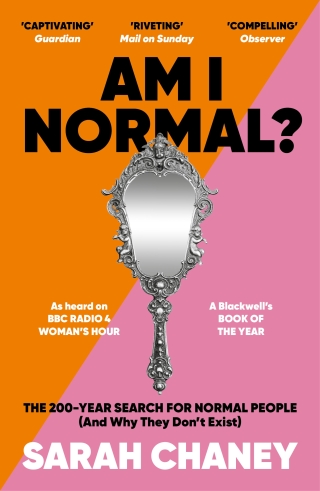 Cover image: Am I Normal? 9781788162456
