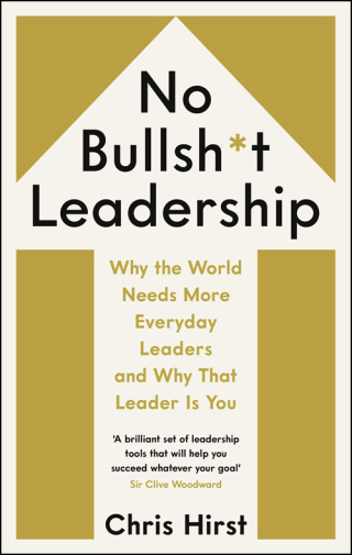 Immagine di copertina: No Bullsh*t Leadership 9781788162524