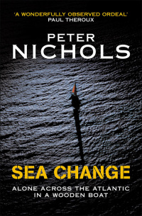 Cover image: Sea Change 9781861974419