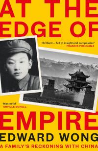 Cover image: At the Edge of Empire 9781788162661