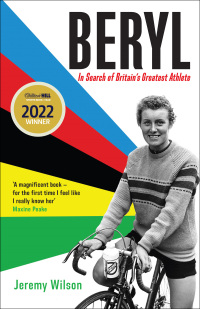 Cover image: Beryl - WINNER OF THE SUNDAY TIMES SPORTS BOOK OF THE YEAR 2023 9781788162920