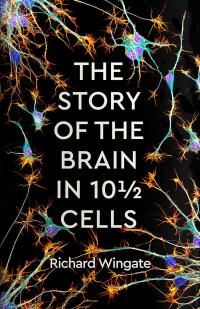 Omslagafbeelding: The Story of the Brain in 10½ Cells 9781788162968