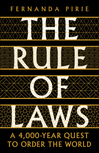 Cover image: The Rule of Laws 9781788163026