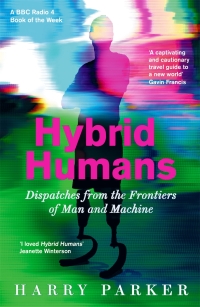 表紙画像: Hybrid Humans 9781788163101