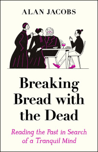 Cover image: Breaking Bread with the Dead 9781788162999