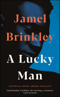 Immagine di copertina: A Lucky Man 9781788163217