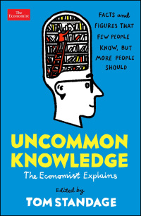 Imagen de portada: Uncommon Knowledge 9781788163323