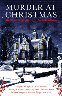 Cover image: Murder at Christmas 9781788163392