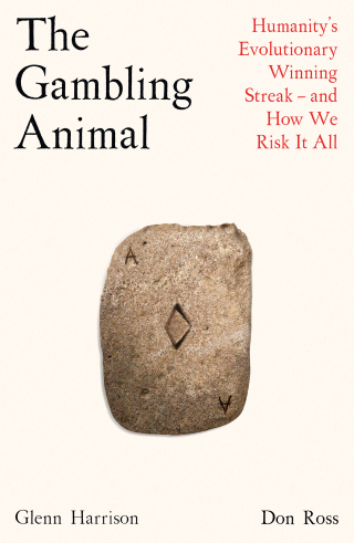 Immagine di copertina: The Gambling Animal 9781788163620