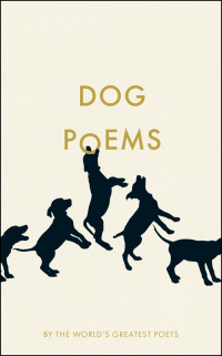 Cover image: Dog Poems 9781788163651
